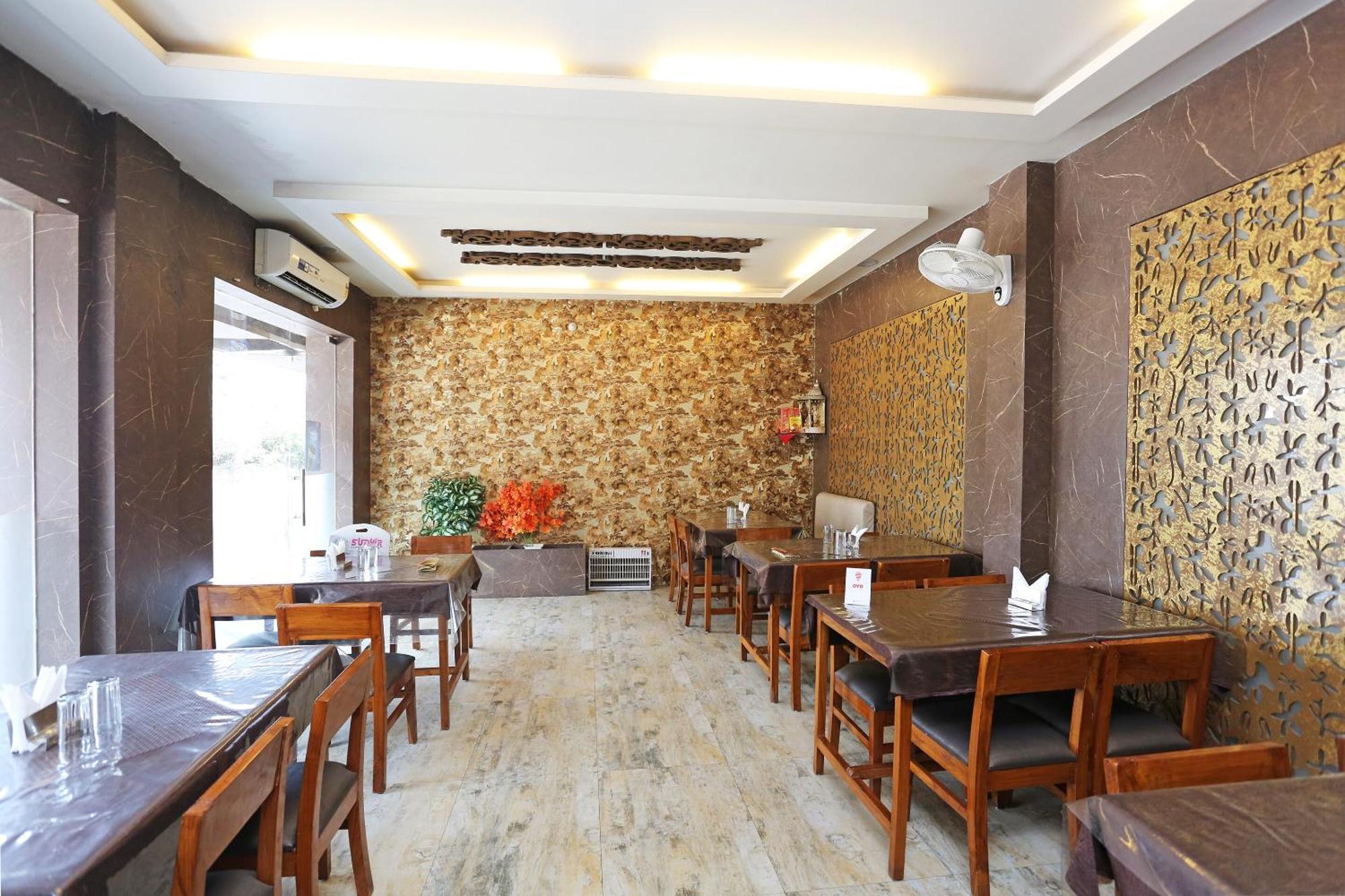 Collection O Hotel Pearl Rāipur Extérieur photo